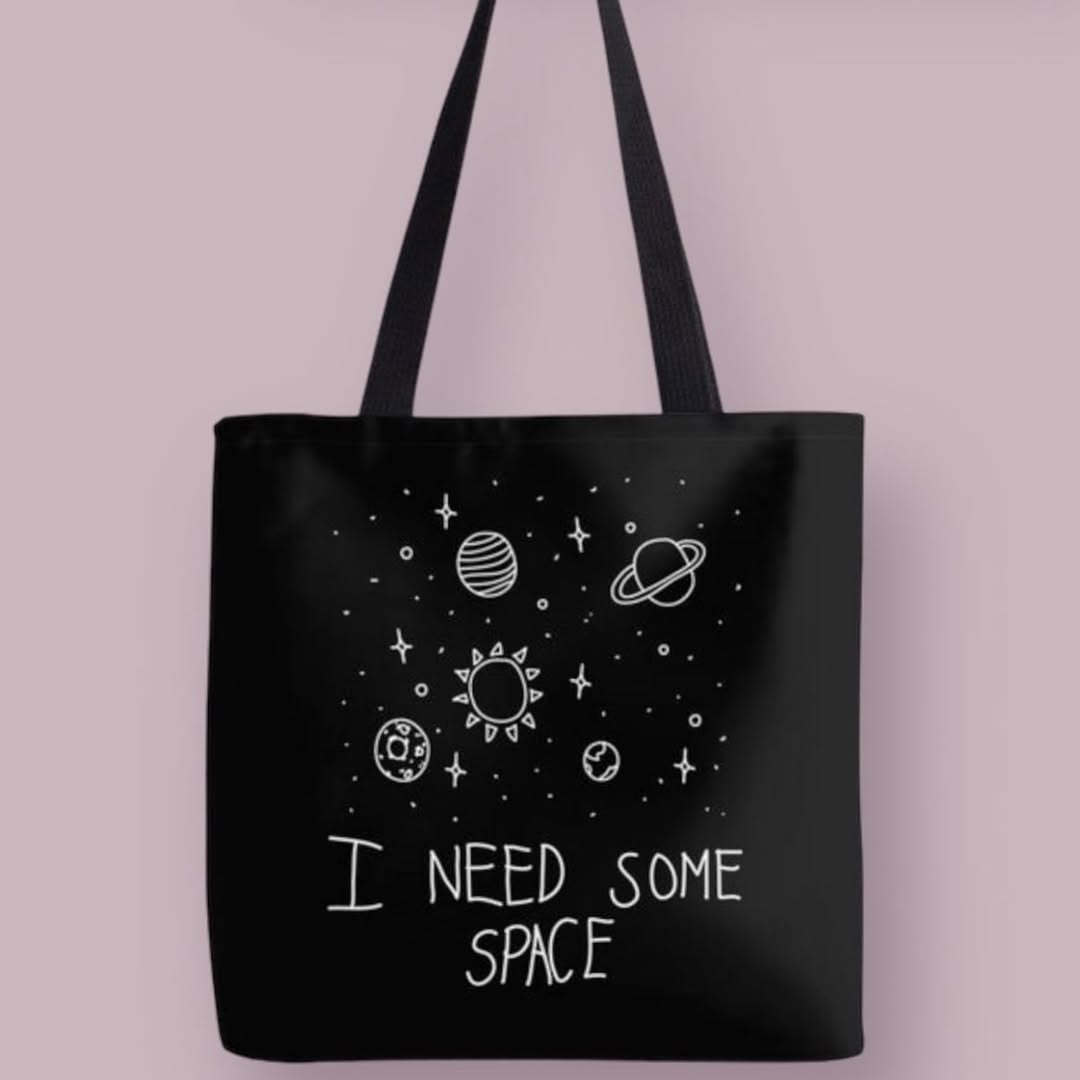 I Need Some Space