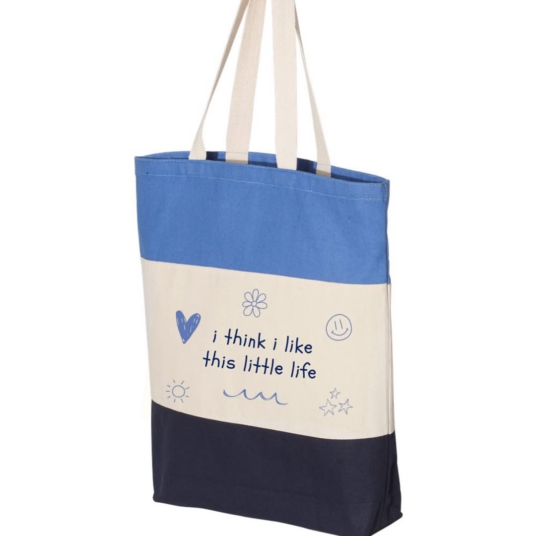 I Think I Like This Little Life