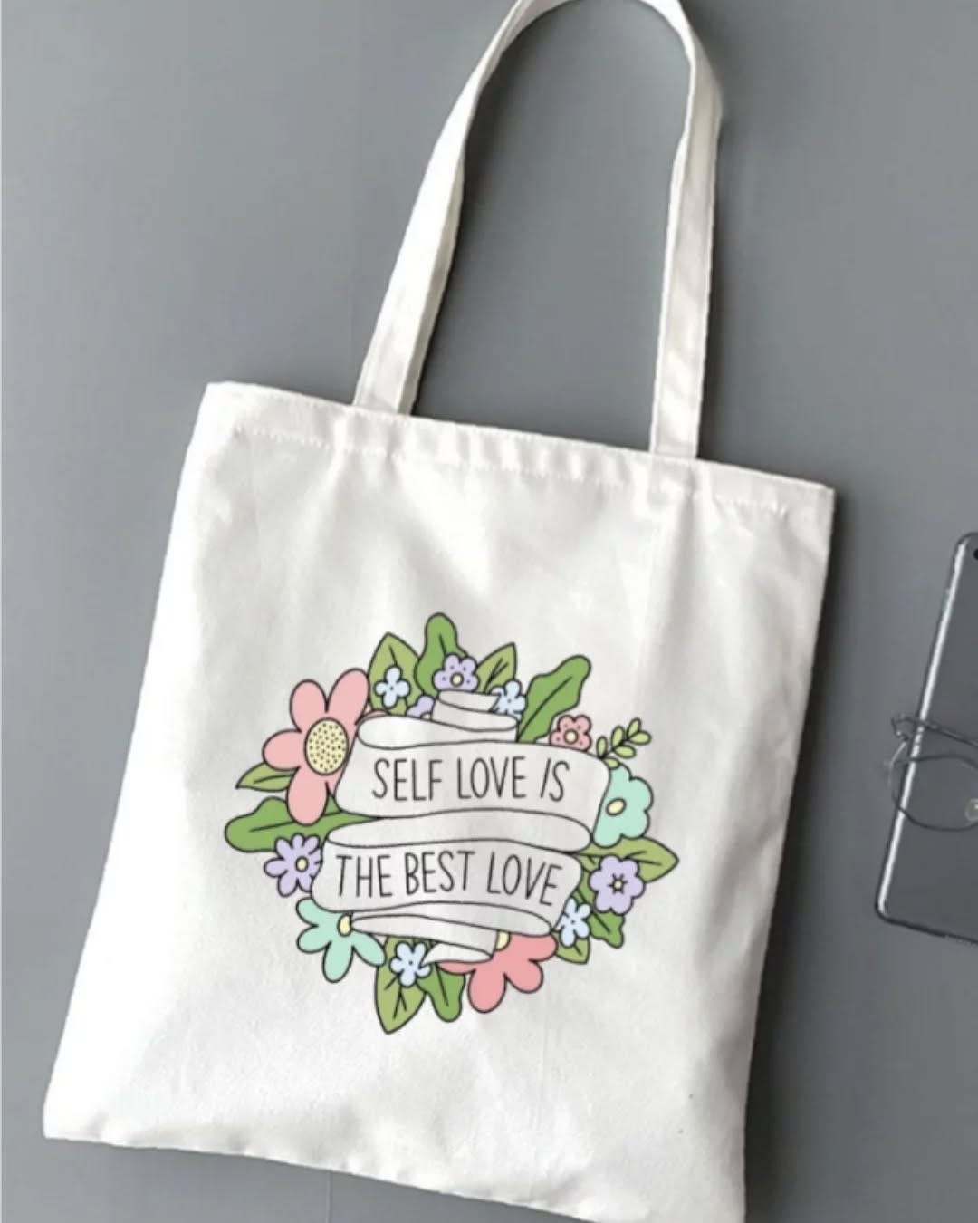 Self Love Is The Best Love