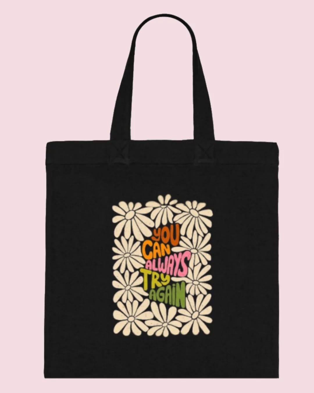 You Can Always Try Again