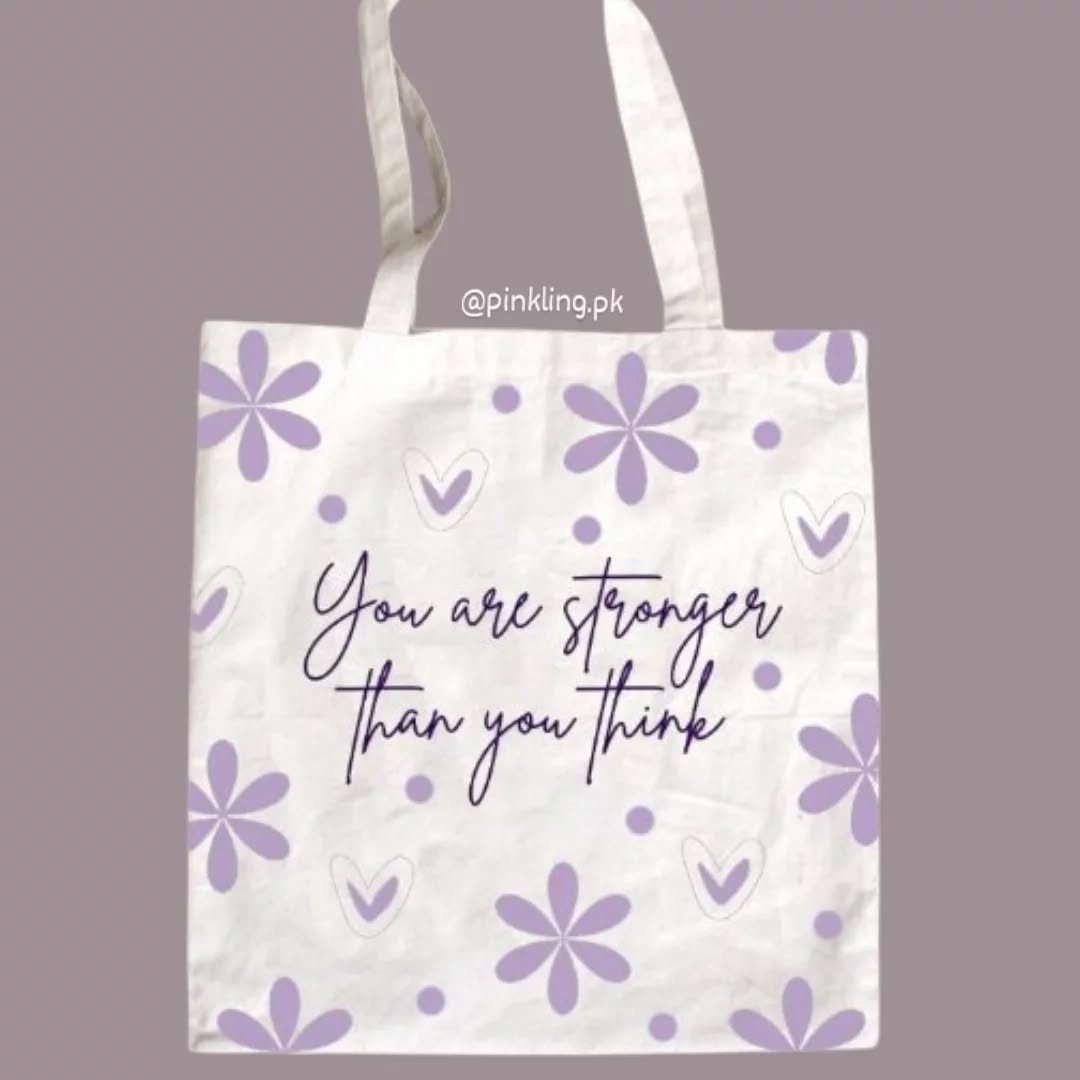 You Are Stronger Then You Think