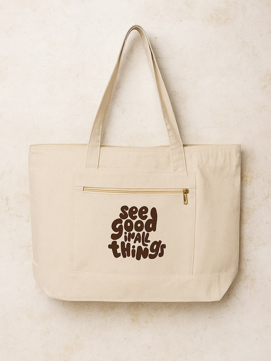 See Good In All Things