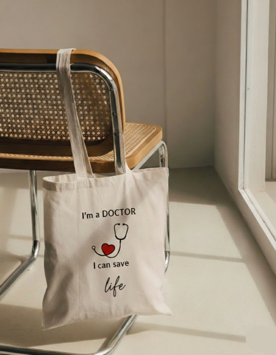 I'm A DOCTOR I Can Save Life