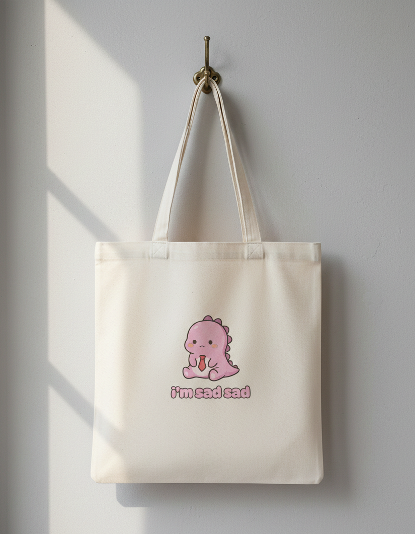 I'm Sad Sad