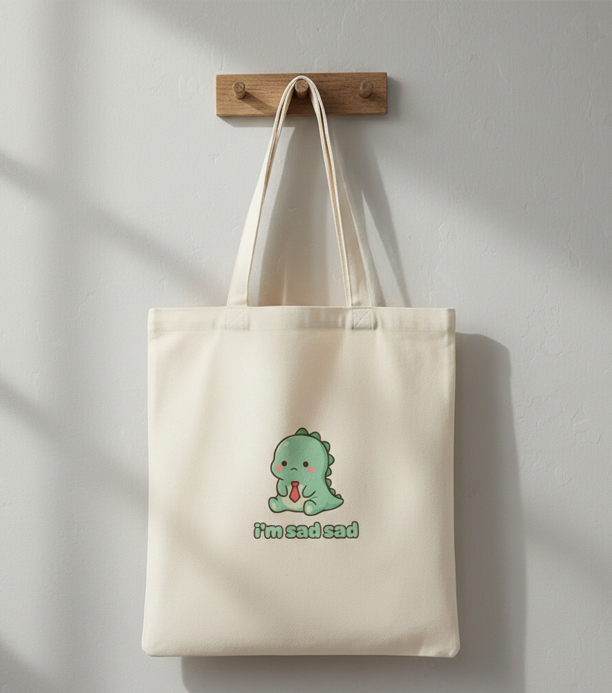 I'm Sad Sad
