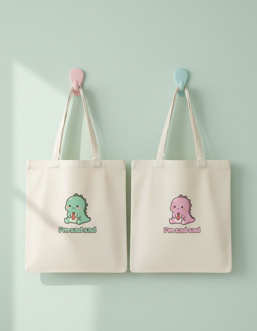 I'm Sad Sad